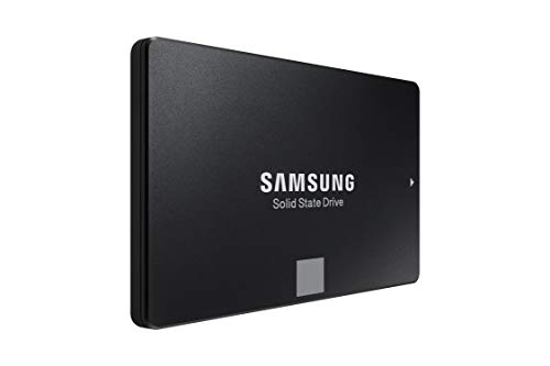 Samsung 860 EVO 500GB 2.5  SATA III SSD interno (MZ-76E500B AM)