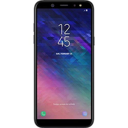 Samsung Galaxy A6 Plus 2018SM-A605FN