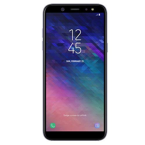 Samsung Galaxy A6 Plus 2018SM-A605FN...