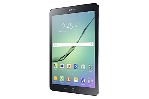 Samsung Galaxy Tab S2 (2016) Tablet da 9.7 , 4G LTE, 32 GB, Nero (R...