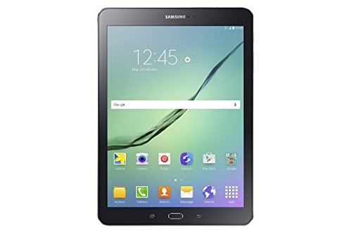Samsung Galaxy Tab S2 (2016) Tablet da 9.7 , 4G LTE, 32 GB, Nero (R...