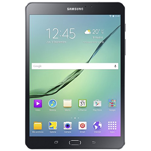 Samsung Galaxy Tab S2 T813 N 32 GB sm-t813nzkephe...