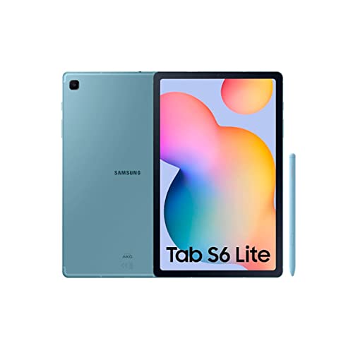 Samsung Galaxy Tab S6 Lite WiFi - 64GB 4GB RAM SM-P610 Blue