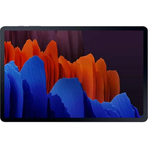 Samsung Galaxy Tab S7+ 12.4  5G - Tablet 128GB, 6GB RAM, Black