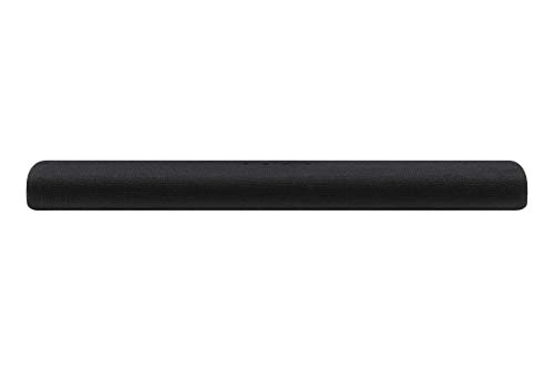 Samsung Soundbar HW-S60T ZF da 180 W, 4.0 Canali, Nero