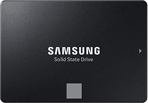 SAMSUNG SSD 870 EVO B2B Package 1TB SATA 2,5  drives interne allo stato solido (MZ-77E250E)
