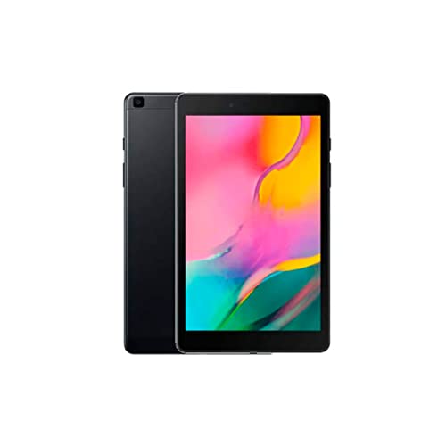 Samsung T290 Galaxy - Tablet A 8.0 (2019) solo WiFi, colore nero, EU
