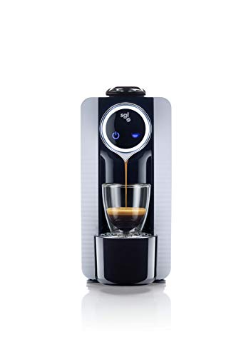 SGL Smarty Manual 9J0000 Macchina da Caffè a capsule compatibile c...