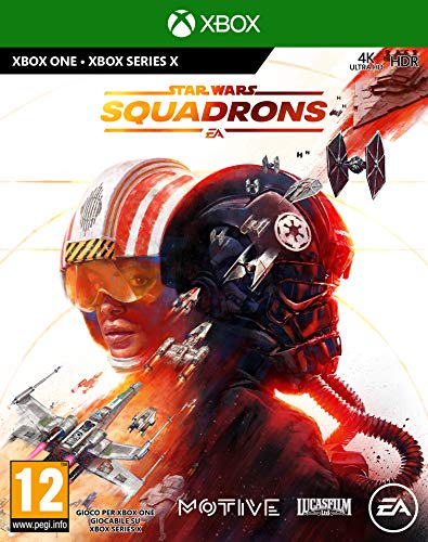 Star Wars: Squadrons - Xbox One - Standard