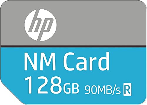 TARJETA DE MEMORIA HP NM-100 128GB 16L62AA FIG...