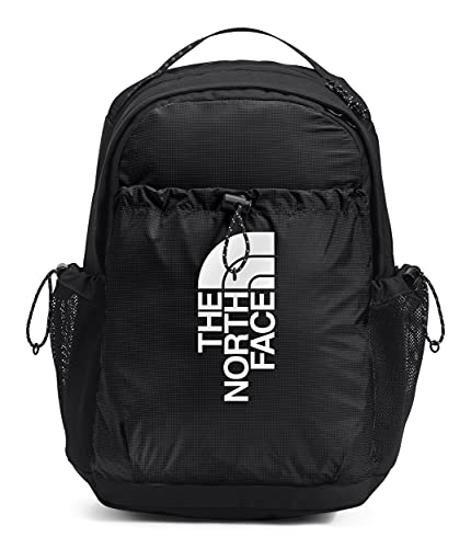 The North Face Bozer Backpack, TNF Black TNF Black, OS
