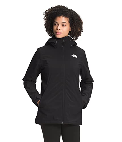 The North Face Carto - Giacca nera, M