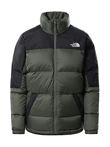 The North Face Diablo Giacca, Thyme-Black, S Donna...