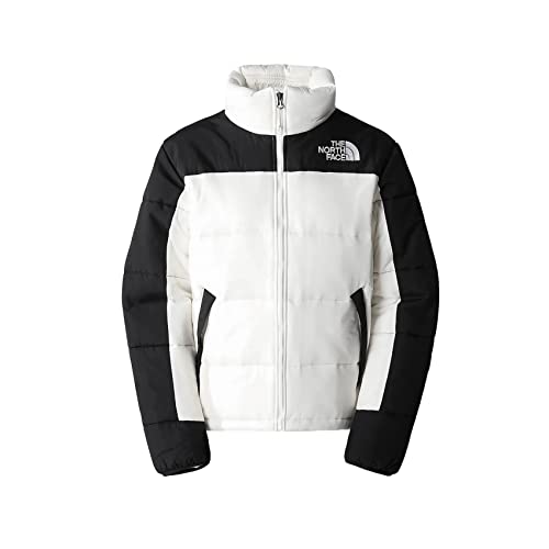 The North Face Hmlyn Giacca, Gardenia White, XL Donna