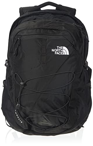 The North Face Men Borealis Backpack-RTO-TNF Black...