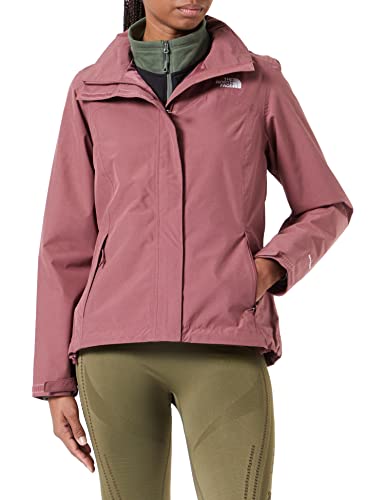 The North Face Sangro Giacca, Colore: Rosso, XXL Donna