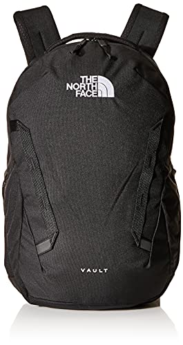 The North Face Vault 26l Zaino One Size Black