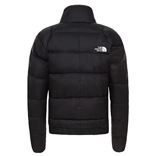 The North Face W Crop 550 Down Jack, Giacca Donna, Nero (TNF Black)...
