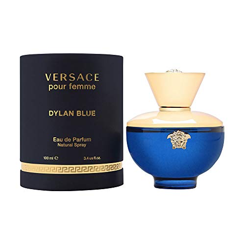 Versace compatible - Dylan Blue Femme EDP 100 ml