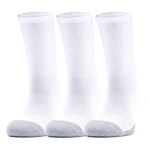 3 paia di calzini bianchi e grigi taglia 42-47.5 EU...