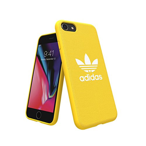 Adidas CJ6176 Adicolor SNAP iPhone 6 6S 7 8 Yellow...