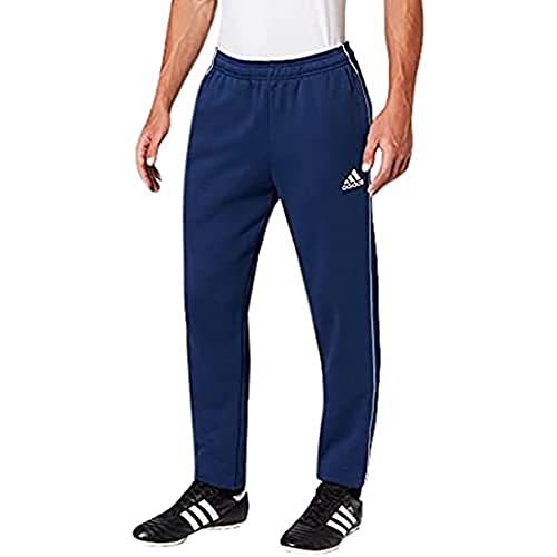Adidas Football App Generic Pants 1 1, Uomo, Dark Blue White, M