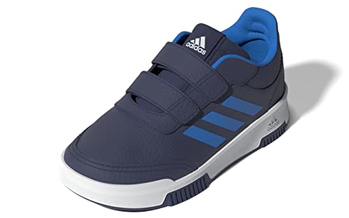 adidas Tensaur Sport 2.0 CF I, Sneaker Unisex-Bambini, Blu Bianco A...