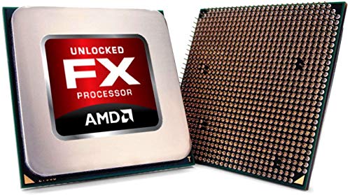 AMD FX-Series FX-8350 FX8350 DeskTop CPU Socket AM3 938 FD8350FRW8KHK FD8350FRHKBOX 4GHz 8MB 8 core