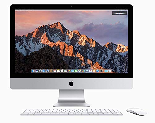 Apple iMac   27 pollici 5K   Intel Core i7 4.0 GHz RAM 32 GB   1Tb ...