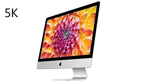 Apple iMac 5k   27 pollici Intel Core i5 3,2 GHz RAM 16 GB graphic ...