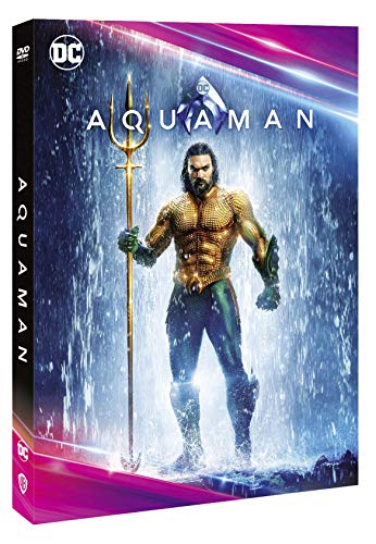 Aquaman - Coll Dc Comics...