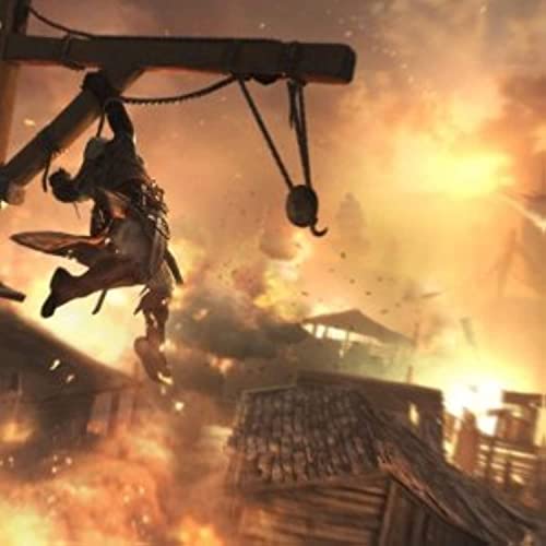 Assassin s Creed Iv: Black Flag PS3 - PlayStation 3...