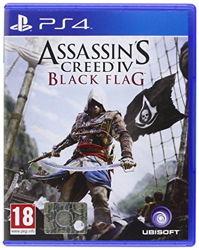 Assassin s Creed IV: Black Flag...