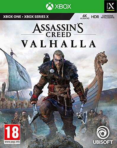 Assassin s Creed Valhalla Xbox - Xbox One