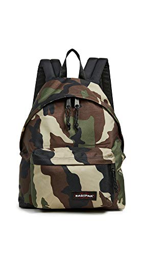 AUTHENTIC PADDED PAK R C O - Color: Camo