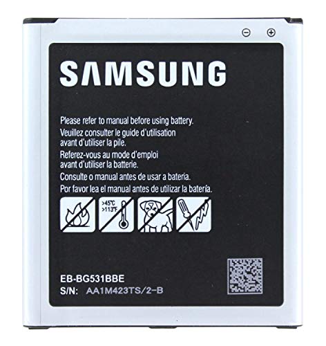 Batteria originale EB-BG531BBE Per Samsung Galaxy J5   Galaxy Grand...
