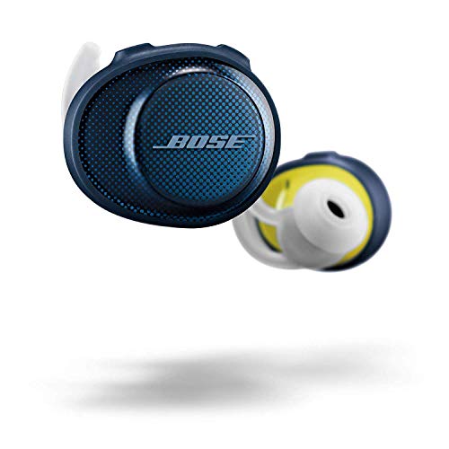 Bose 774373 SoundSport Free Cuffie Wireless, inserti StayHear+ nell...