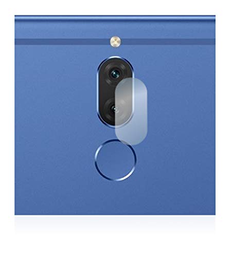 brotect Pellicola Protettiva Vetro Compatibile con Huawei Mate 10 Lite (Solo Camera) Schermo Protezione [Chiaro, Durezza 9H]
