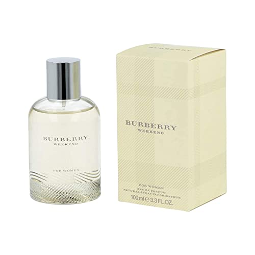 Burberry Weekend Woman Eau de parfum 100 ml