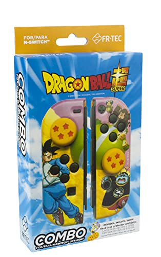 Combo Pack “Dragon Ball Super” - Other - Nintendo Switch
