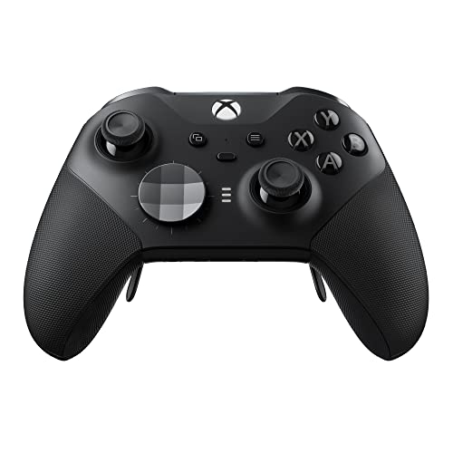 Controller Xbox Elite Series 2 wireless - nero