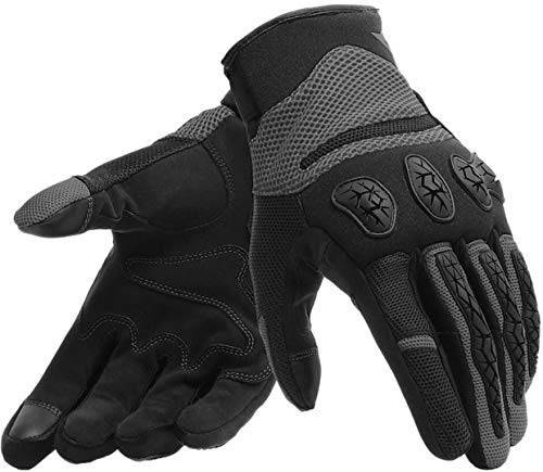 Dainese Aerox Unisex Gloves Guanti Moto Estivi