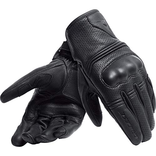 Dainese Corbin Air Unisex Gloves Guanti Moto Estivi Pelle