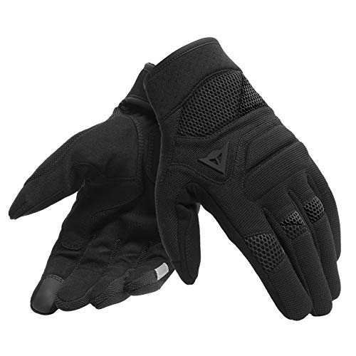 Dainese Fogal Unisex Gloves Guanti Moto Estivi