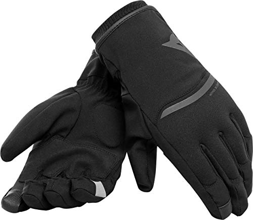 DAINESE Plaza 2 Unisex D-Dry Gloves Guanti Moto Invernali