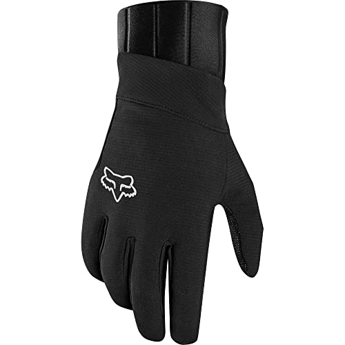 Defend Pro Fire Glove Black