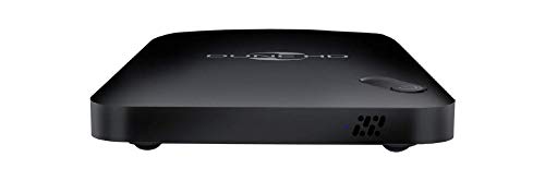 Dune HD SmartBox 4K Plus | ULTRA HD | HDR | 3D | Media Player | Smart TV Box Android | 2 USB, HDMI, A   V, BT, WIFI 5 GHz, Ethernet, MKV, H.265, 4Kp60