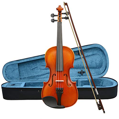 Forenza F1151E Violino Serie Uno, Completo da 1 2