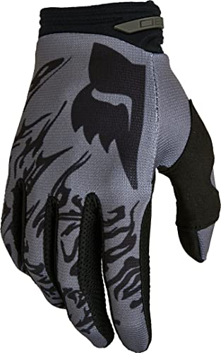 Fox 180 Peril Gloves Black L