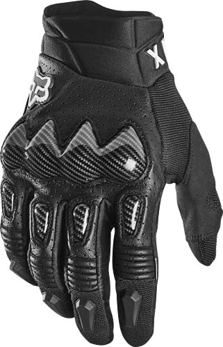 FOX Bomber Gloves - Ce Black M